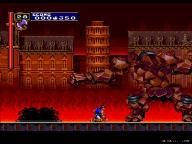 Nintendo Life: Castlevania: Rondo of Blood VC Reivew