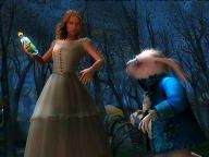 Guardian: Alice in Wonderland Review