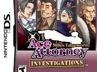 Nintendo Life: Ace Attorney Investigations: Miles Edgeworth Review