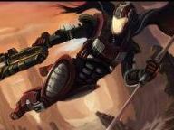 ET: Quake Wars Mod Tribal Wars Released
