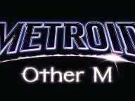 New Metroid: Other M Screens
