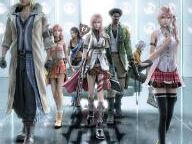 LittleBigPS3 Final Fantasy XIII Review