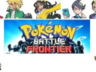 Pokemon HeartGold and SoulSilver: Battle Frontier Strategy Guide!