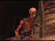 Brand new screenshots from The Grinder