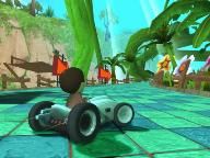 PlayTM: Sonic & Sega All-Stars Racing Review