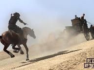 Red Dead Redemption Gameplay Series Video-Life in the West