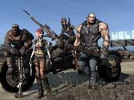 How to Unlock Console and Enable Cheats in Borderlands