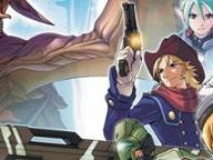 Level7 Review: Phantasy Star Zero