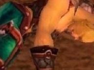 Thankless Answers: Where can I find Mankrik’s Wife?