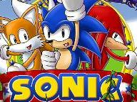 Sonic 4, Now In Fewer Dimensions!