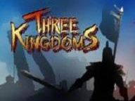 Heroes of Three Kingdoms Weapons Trailer