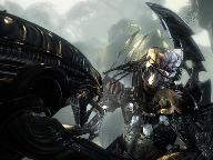 Sega Nerds review: Aliens vs Predator