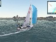 WDT | Sail Simulator 2010 Review (PC)