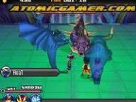 Atomic Gamer: Blue Dragon: Awakened Shadow Preview