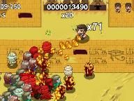 GDN: Age of Zombies Review