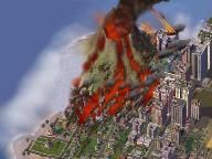 New Sim City Deluxe Screens