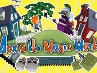 Max and the Magic Marker Game On Nintendo Review