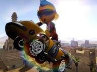 New ModNation Racers Interview @ UGDB