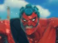 Super Street Fighter IV makes me angry… at myself