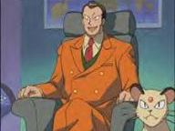 Pokemon HeartGold and SoulSilver – The Return of Giovanni and Celebi!