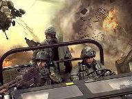 Move over God of War III, Bad Company 2 Tops March Sales Charts
