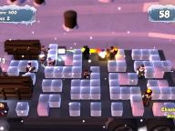 PlayDevil: Polar Panic Xbox 360 Review