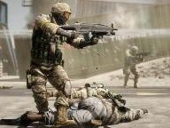 Battlefield Bad Company 2 is selling well says EA
