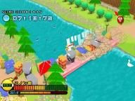 Go! Go! Minon: Domino Rally Gameplay Video