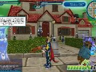 MMOHut: FusionFall to go Full Free to Play