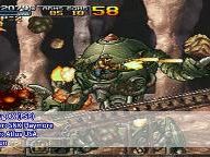 Tech-Gaming: Metal Slug XX Review