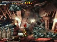 GameZone: Metal Slug XX Review