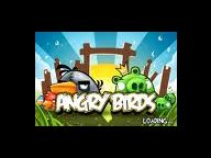 Mini Review: Angry Birds – StartGame