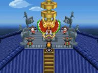 Hanafuda Times Pokemon HeartGold/SoulSilver Review "I <3 Pokeymans"