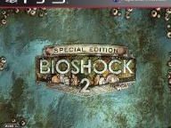 Bioshock 2 Special Edition Finally Falling in Price