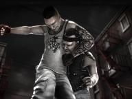 The World’s Most Badass Exercise Video Game