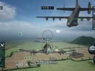 BoomTown: The Sky Crawlers: Innocent Aces Review