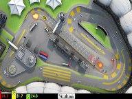 Joystiq: PixelJunk Racers 2nd Lap Hands-On