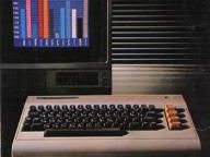 Commodore 64 awakes from slumber with makeover