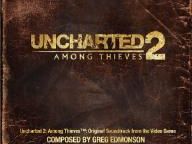 Gametunes: Uncharted 2: Among Thieves Soundtrack Review