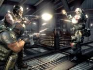 New Army of Two: The 40th Day DLC now available on Xbox Live, coming soon to PSN