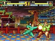 Nintendo Life: Fatal Fury Special Review