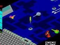 Nintendo Life: Zaxxon VC Review