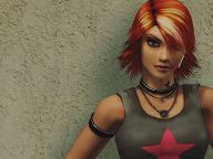 Fanboy Friday: Joanna Dark