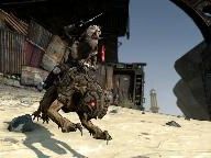 Gaming Nexus: The Secret Armory of General Knoxx Review