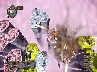 Console Monster: Greed Corp Review