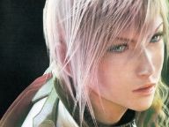 FF Union: Lightning Voice Actress Interview