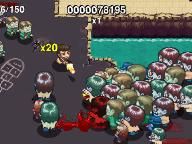 Character Arcade: Age of Zombies Review