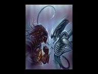 The Alien vs. Predator rivalry ends with a PlayStation Home dance-off