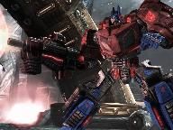 Transformers: War for Cybertron Preview – WorthPlaying