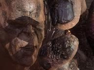 PS Review: God of War III, Revenge of the Spartan